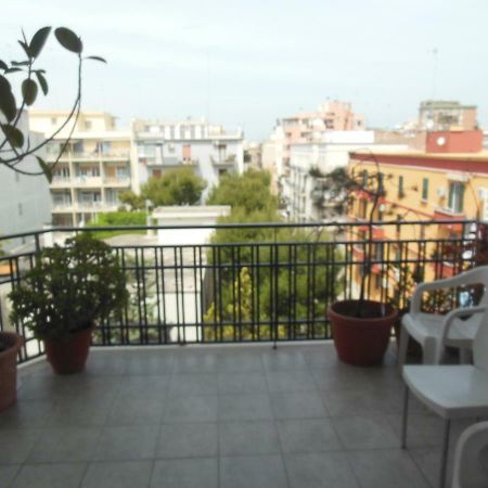 Appartamento La Casa degli Artisti Trani Esterno foto