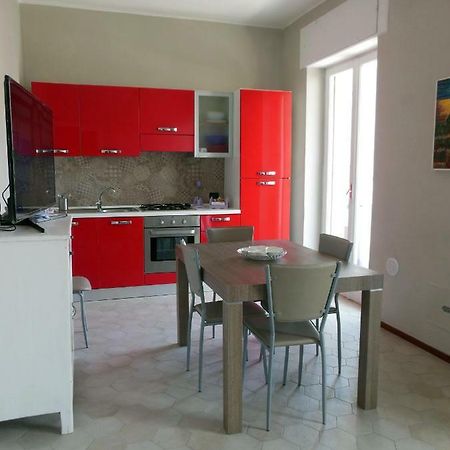 Appartamento La Casa degli Artisti Trani Esterno foto