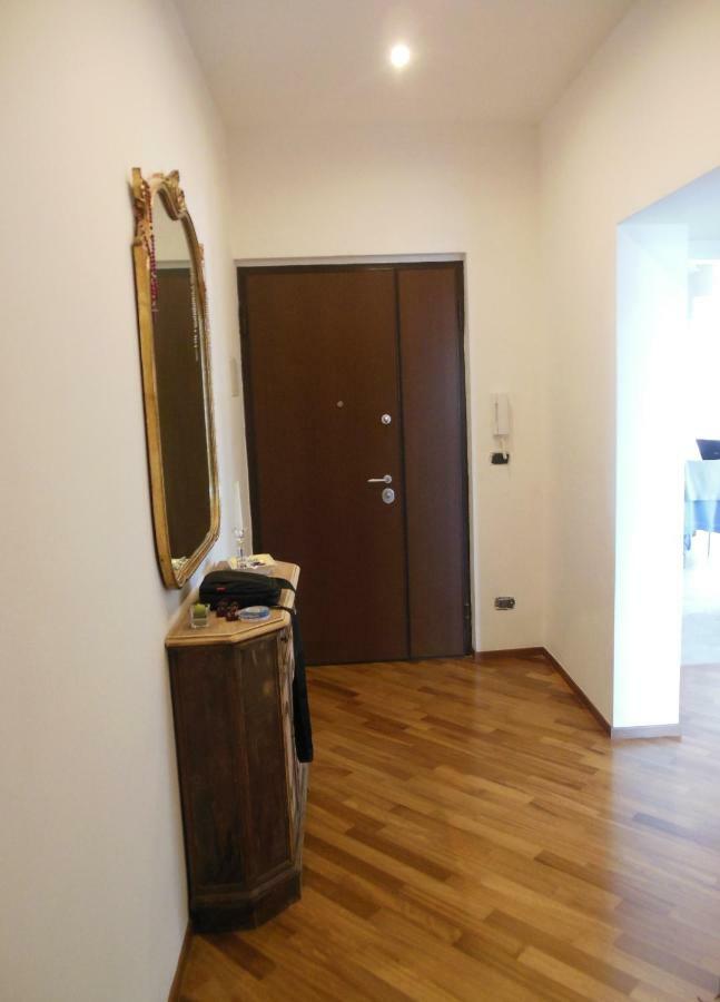 Appartamento La Casa degli Artisti Trani Esterno foto