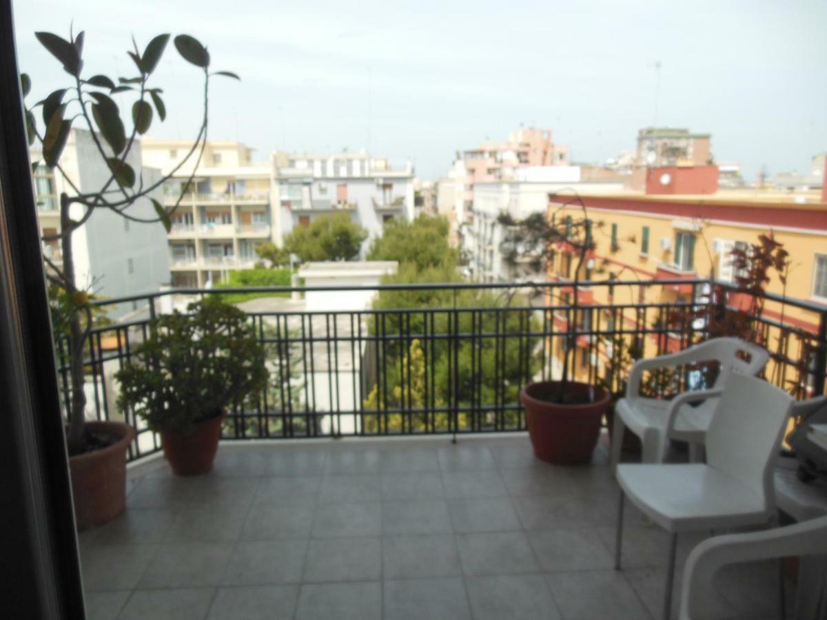 Appartamento La Casa degli Artisti Trani Esterno foto