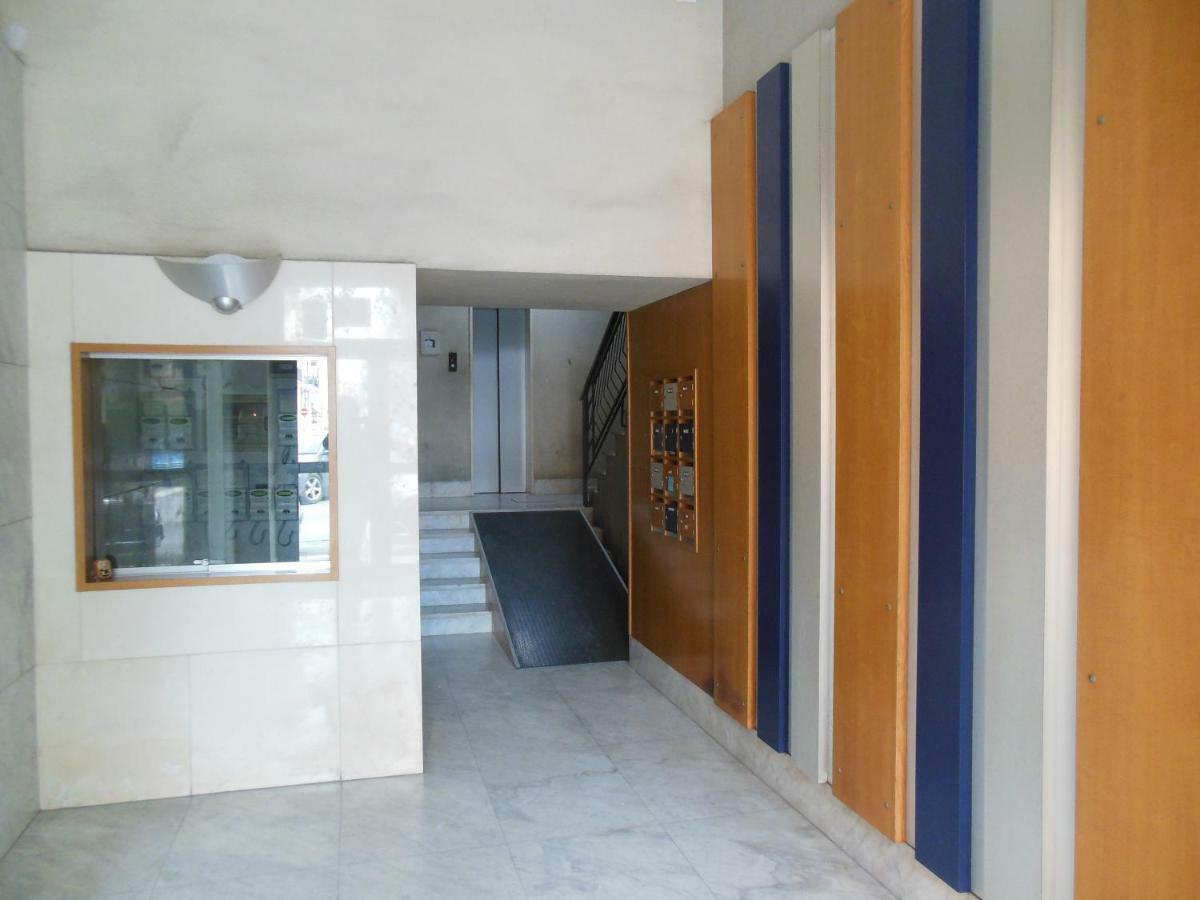 Appartamento La Casa degli Artisti Trani Esterno foto