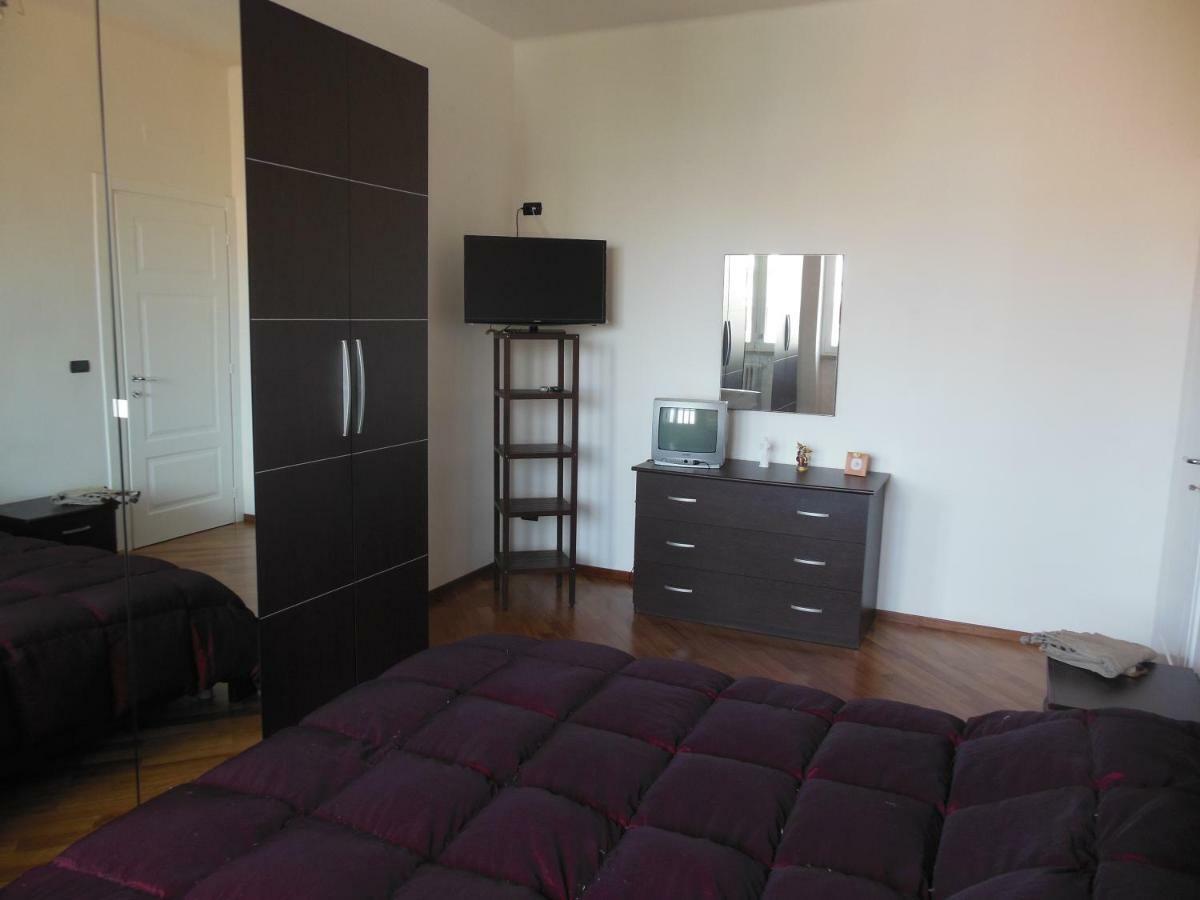 Appartamento La Casa degli Artisti Trani Esterno foto