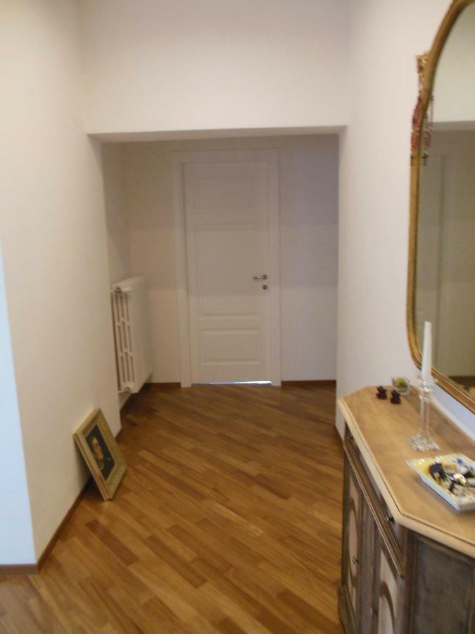 Appartamento La Casa degli Artisti Trani Esterno foto
