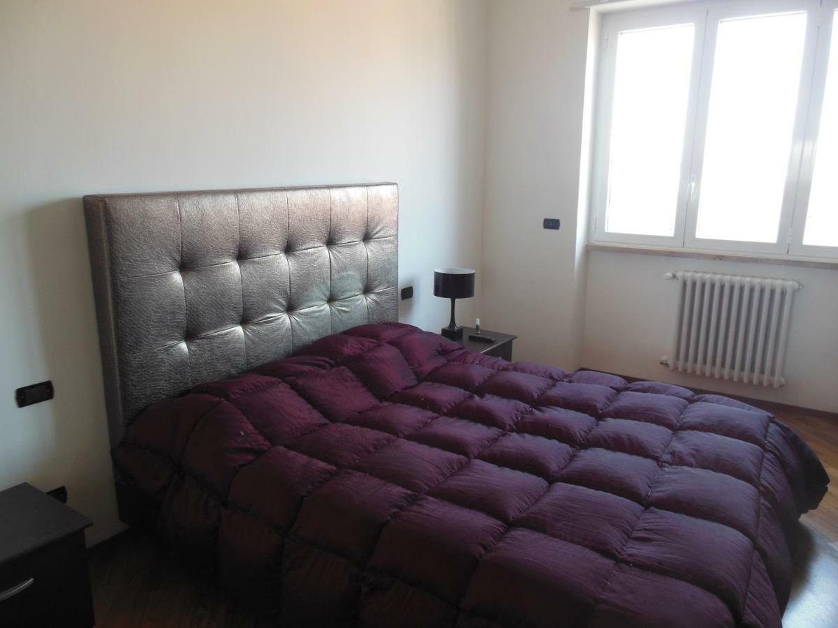 Appartamento La Casa degli Artisti Trani Esterno foto