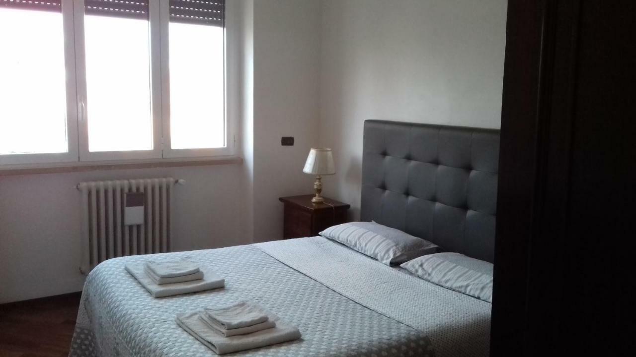 Appartamento La Casa degli Artisti Trani Esterno foto