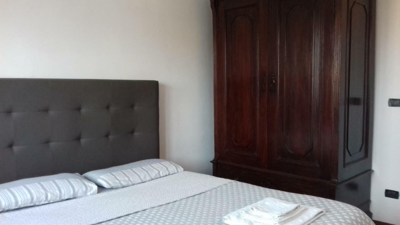 Appartamento La Casa degli Artisti Trani Esterno foto
